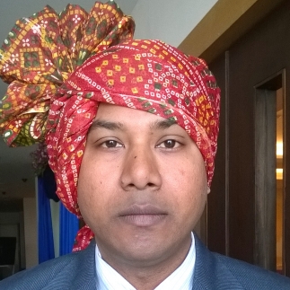Arvind Kumar Singh-Freelancer in Indore,India