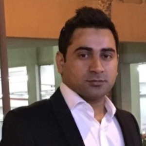 Zulfiqar Chandio-Freelancer in Karachi,Pakistan