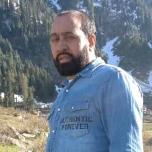 Qadir Khan-Freelancer in Islamabad,Pakistan