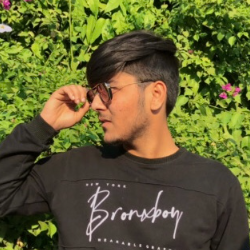 Shan Siddiqui-Freelancer in Bhiwandi,India