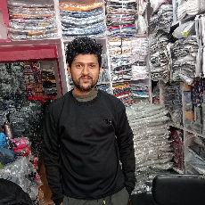 Dinesh Pokharel-Freelancer in Butwal,Nepal