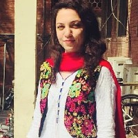 Sehar Asad-Freelancer in Lahore,Pakistan