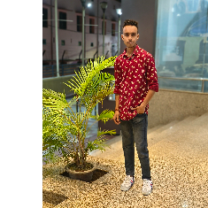 Vishal Keshri-Freelancer in Muzaffarpur,India