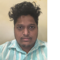 Manoj Shere-Freelancer in Mumbai,India