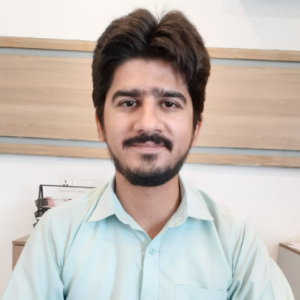 Haseeb Ahmad-Freelancer in Multan,Pakistan