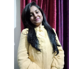 Nikita Prajapati-Freelancer in Modinagar,India