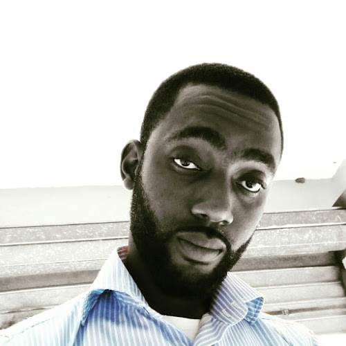 Roy Michael-Freelancer in ,Nigeria