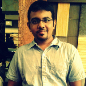 Kenil Shah-Freelancer in Ahmedabad,India