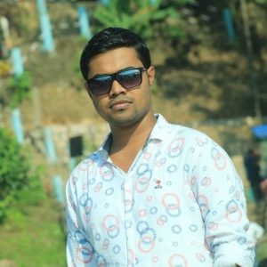 Shahria Hossain-Freelancer in Dhaka,Bangladesh