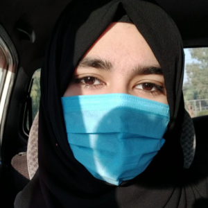 Muniba Kazmi-Freelancer in Rawalpindi,Pakistan