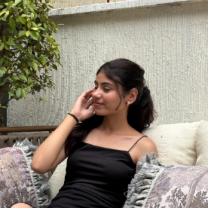 Vanshika Sahani-Freelancer in Noida,India