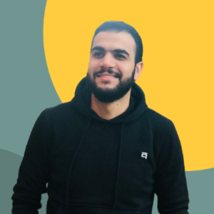 Abdelrhman Gouda-Freelancer in Bani Suwayf,Egypt