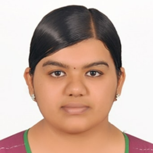 Nivedya P T-Freelancer in Delhi,India