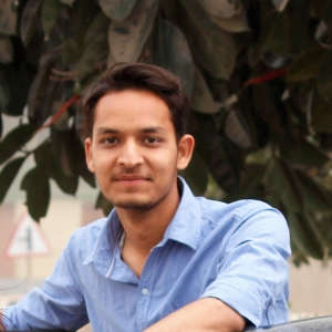 Satyam Lavaniya-Freelancer in Agra,India
