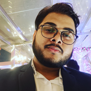 Aditya Kumar Singh-Freelancer in Kolkata,India