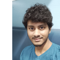 Nitin Satwik Kandula-Freelancer in Hyderabad,India
