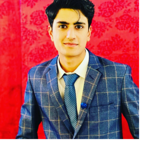 FAHAD ALI-Freelancer in MUZAFFARBAD,Pakistan