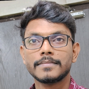 Manish Halder-Freelancer in ,India