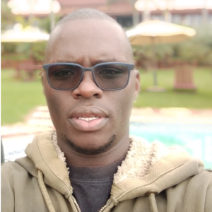 Ogolla Fred-Freelancer in Nairobi,Kenya