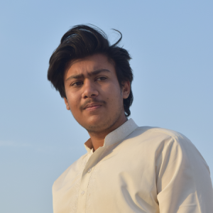 Huzaifa Qutub-Freelancer in Karachi,Pakistan