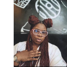 Daphnie Gold-Freelancer in Lagos,Nigeria