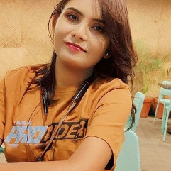 Janvi Wanjari-Freelancer in Pune,India