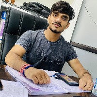 Rahul Chaudhary-Freelancer in Bharatpur Division,India