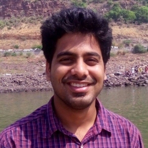 Bhuvanesh Nagpal