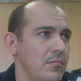 Flavio Bernardes-Freelancer in Barra Velha,Brazil