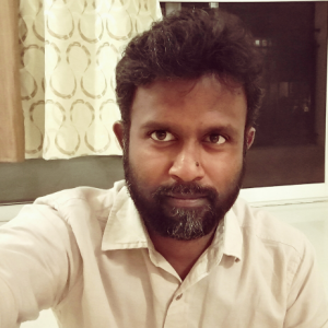 Naveen SR-Freelancer in Bengaluru,India