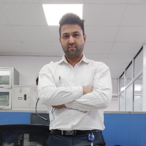 Rakesh Kumar-Freelancer in Panipat,India
