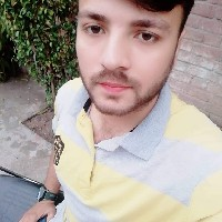 Faizan Khan-Freelancer in faisalabad,Pakistan