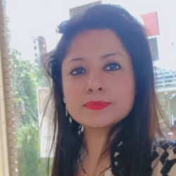 Aartie Srivasttava-Freelancer in Gurugram,India