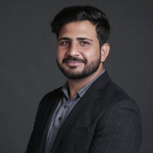 Shaheer Masood-Freelancer in Islamabad,Pakistan
