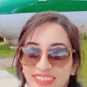 Bushra Mumtaz-Freelancer in Gilgit,Pakistan