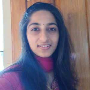 Bhairavi Gaonkar-Freelancer in Bengaluru,India