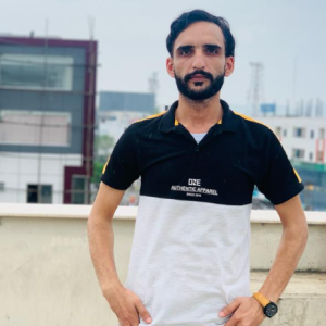 Zulqarnain Haider-Freelancer in Wah,Pakistan