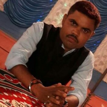 Sanajy Yadav-Freelancer in shahdol,India