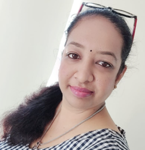 Namratha V-Freelancer in Bengaluru,India