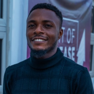 Ezekiel Sanmabo-Freelancer in Lagos,Nigeria