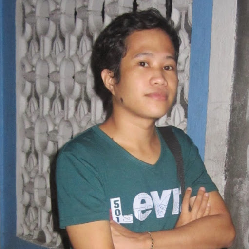 Ronel Aperin-Freelancer in Legazpi,Philippines