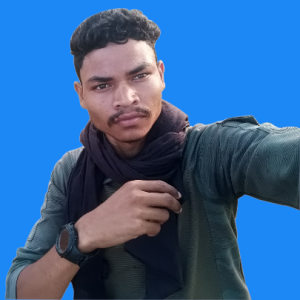 Chhatrapal Netam-Freelancer in Kawardha,India