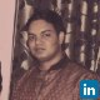 Nitish Jaiswal-Freelancer in Bengaluru,India