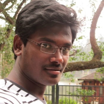 Karthi Keyan-Freelancer in Chennai,India