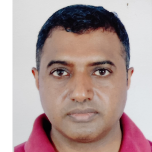 Girish Nair-Freelancer in Bengaluru,India