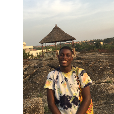 Omobobola Popoola-Freelancer in Ibadan,Nigeria