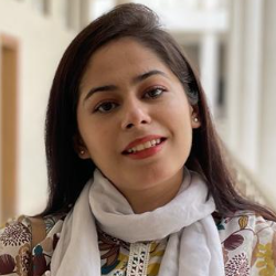 Zainab Khawar Khan-Freelancer in Rahim Yar Khan,Pakistan