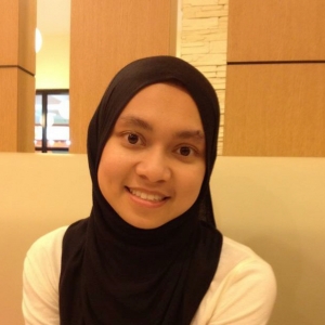 Puteri Hazirah Norbakri-Freelancer in Shah Alam,Malaysia