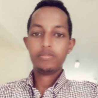 Mohamed Nor-Freelancer in Mogadishu,Somalia, Somali Republic
