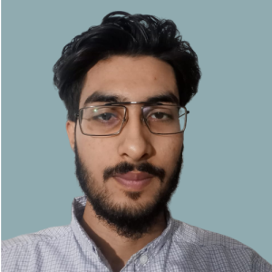 Syed Muhammad Shayan-Freelancer in Karachi,Pakistan